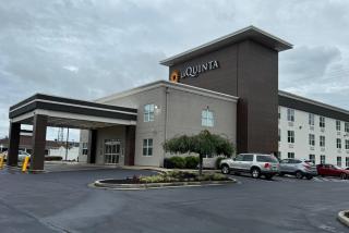 La Quinta by Wyndham Lexington Park - Patuxent - 8