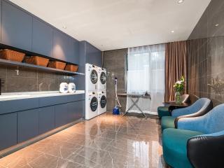 Country Inn & Suite by Radisson, Shanghai Hongkou Football Stadium Chifeng Road - 2