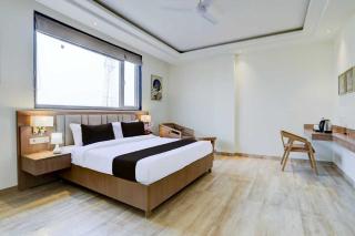 Hotel O Malleshwaram - Bangalore - 5