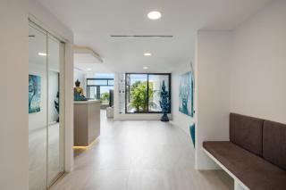 Replay Rooftop Serenity 5br Villa Private Pool - Amphoe Koksamui - 2