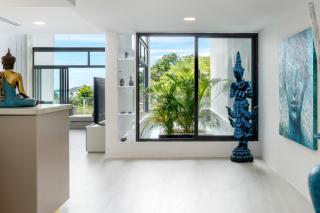 Replay Rooftop Serenity 5br Villa Private Pool - 1