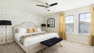 Friendly Luxury Home Near Disney - Kissimmee - 7