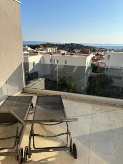 Apartman Melassy - Makarska - 2