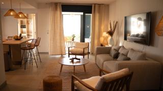 La Palmeraie sur l'Océan - 1