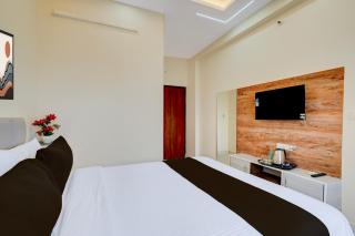 Hotel O Airport Suites - - 3
