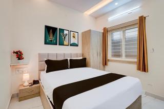 Hotel O Airport Suites - - 7