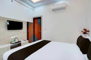 Hotel O Airport Suites - - 5