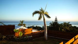 La Palmeraie sur l'Océan - 4