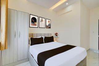 Hotel O Airport Suites - - 6