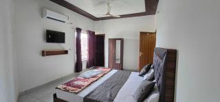HOTEL O R.K STAY - Ludhiana - 0