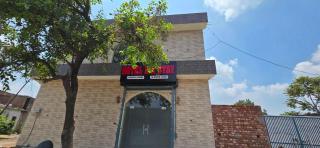 HOTEL O R.K STAY - Ludhiana - 3
