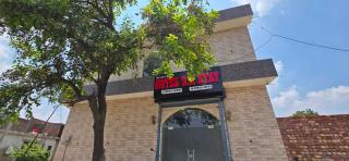 HOTEL O R.K STAY - Ludhiana - 2