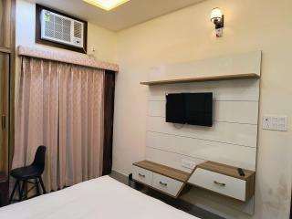 Hotel O Smile Sweet Hotel - Noida - 5