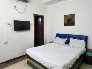 Hotel O Smile Sweet Hotel - Noida - 7