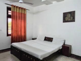 Hotel O Smile Sweet Hotel - Noida - 6