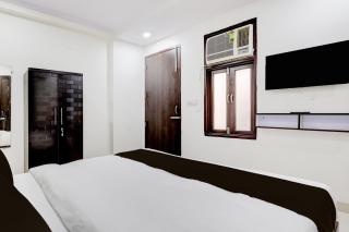 Hotel O DD Green Residency - New Delhi - 7