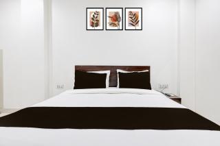Hotel O DD Green Residency - New Delhi - 3