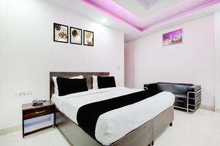 Hotel O DD Green Residency - New Delhi - 4
