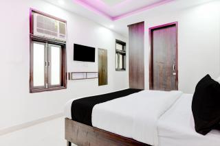 Hotel O DD Green Residency - New Delhi - 0
