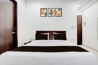 Hotel O DD Green Residency - New Delhi - 8