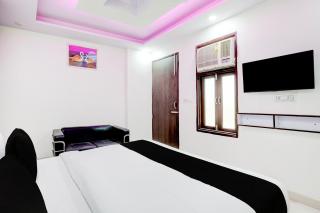 Hotel O DD Green Residency - New Delhi - 2