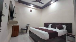 Townhouse Oak Jhansi Near Army Aviation Base - Jhansi - 8