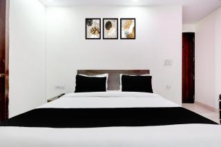 Hotel O DD Green Residency - New Delhi - 6
