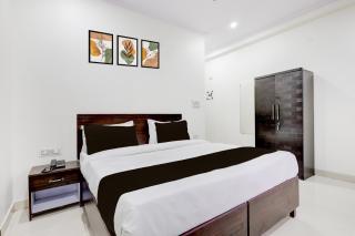 Hotel O DD Green Residency - New Delhi - 5