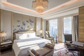 Wanda Reign Chengdu - Chengdu - 1