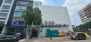 Hotel O Golden Rivaah Hotel - Ghaziabad - 3