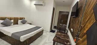 Hotel O Golden Rivaah Hotel - Ghaziabad - 5