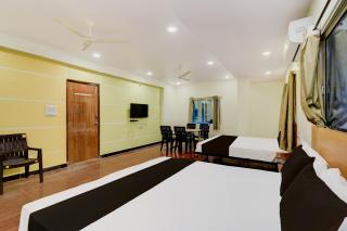 Hotel O SVR Grand Inn - Hyderabad - 5