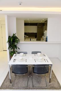 Al Bidaa Tower - Sea View - Family Only - البدع للشقق الفندقية - Kuwait - 9