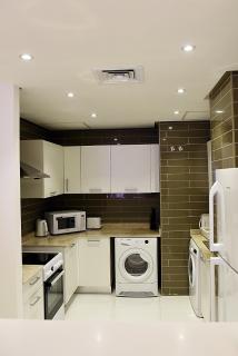 Al Bidaa Tower - Sea View - Family Only - البدع للشقق الفندقية - Kuwait - 8