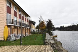 Departamentos Naguilan - Valdivia - 9