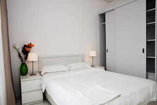 Al Bidaa Tower - Sea View - Family Only - البدع للشقق الفندقية - Kuwait - 6