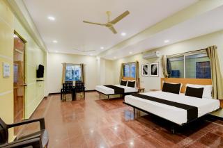 Hotel O SVR Grand Inn - Hyderabad - 9