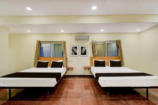 Hotel O SVR Grand Inn - Hyderabad - 8