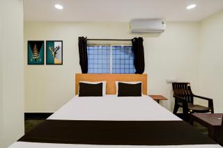 Hotel O SVR Grand Inn - Hyderabad - 4