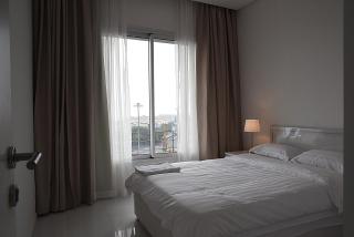 Al Bidaa Tower - Sea View - Family Only - البدع للشقق الفندقية - Kuwait - 2