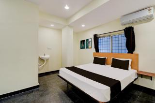 Hotel O SVR Grand Inn - Hyderabad - 7