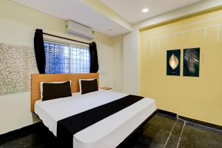 Hotel O SVR Grand Inn - Hyderabad - 2