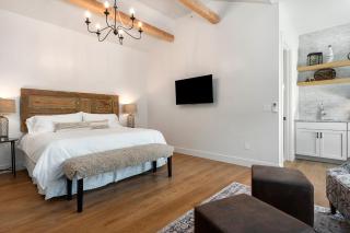 The Stables Suite Two - Fredericksburg - 6
