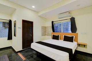 Hotel O SVR Grand Inn - Hyderabad - 1