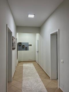 Central Apartament Tirana - Tirana - 4