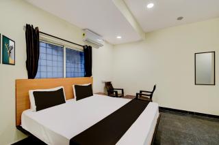 Hotel O SVR Grand Inn - Hyderabad - 6
