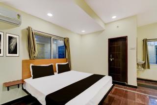 Hotel O SVR Grand Inn - Hyderabad - 0