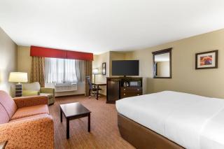 Comfort Inn Phoenix Central City - Phoenix - 3