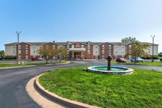 Comfort Inn & Suites Chesterfield - St Louis - Chesterfield - 0