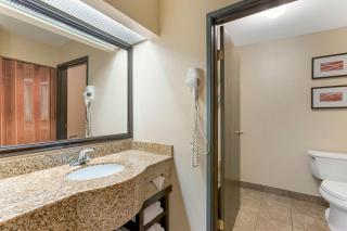 Comfort Inn Phoenix Central City - Phoenix - 1